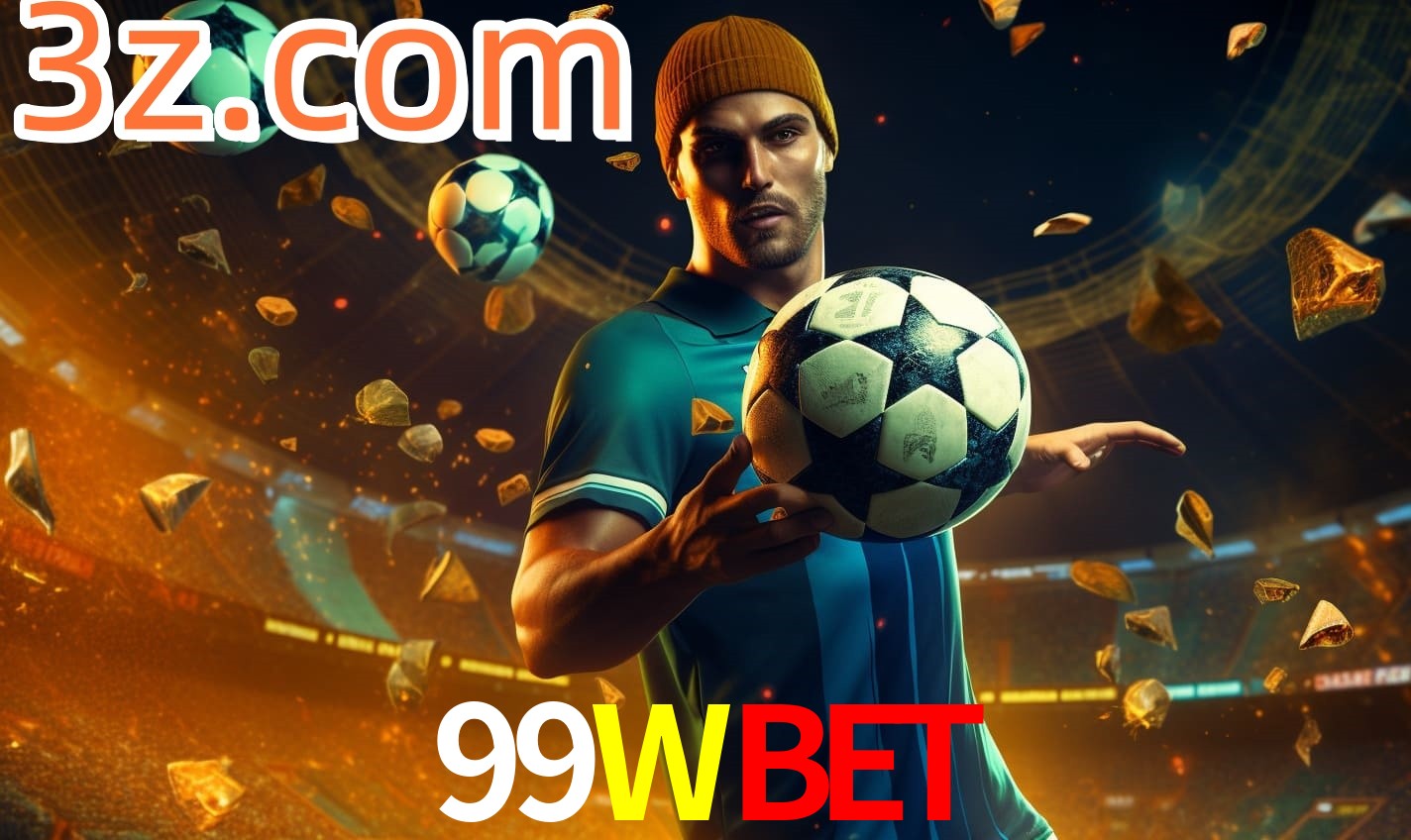 Ampla Seleção de Apostas 99Wbet